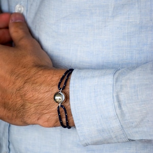 Bracelet bola pour papa