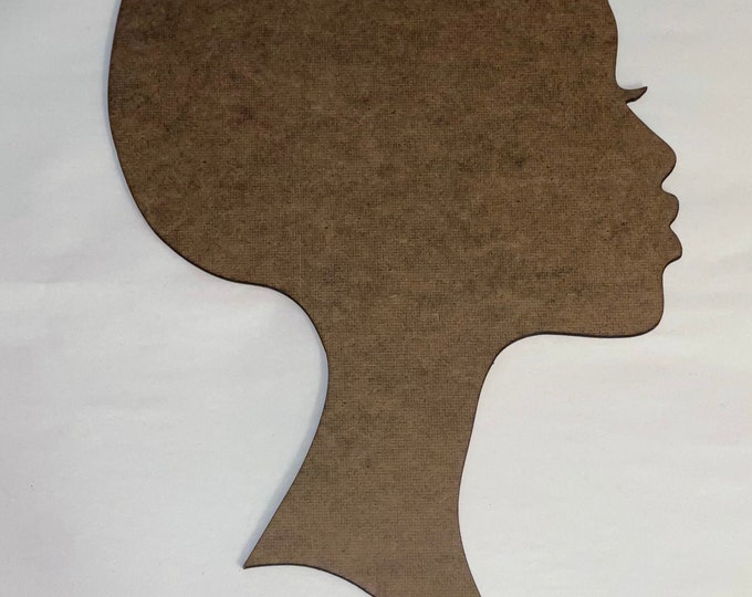 Original Diva Silhouette - Etsy