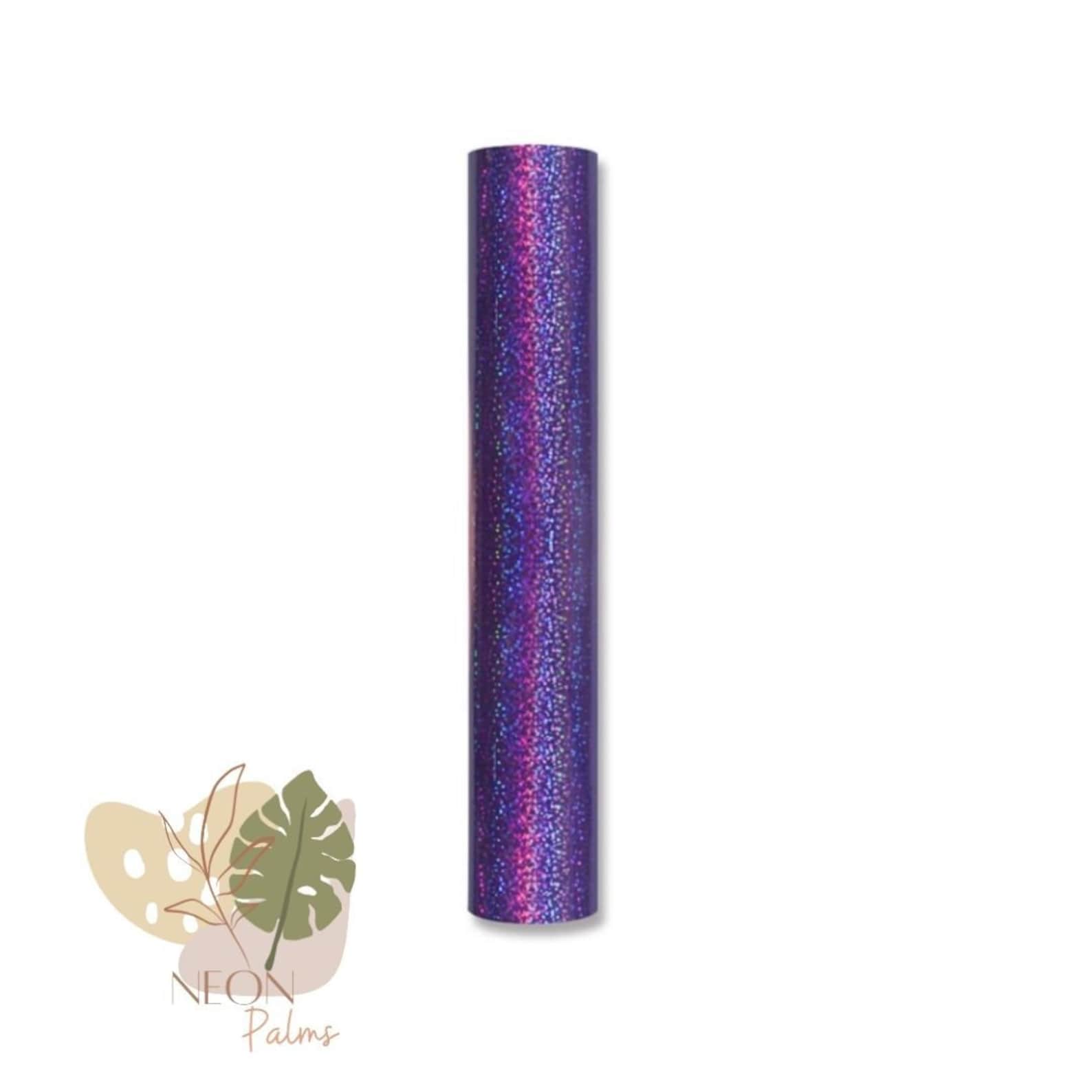 teckwrap holographic sparkle vinyl permanent vinyl