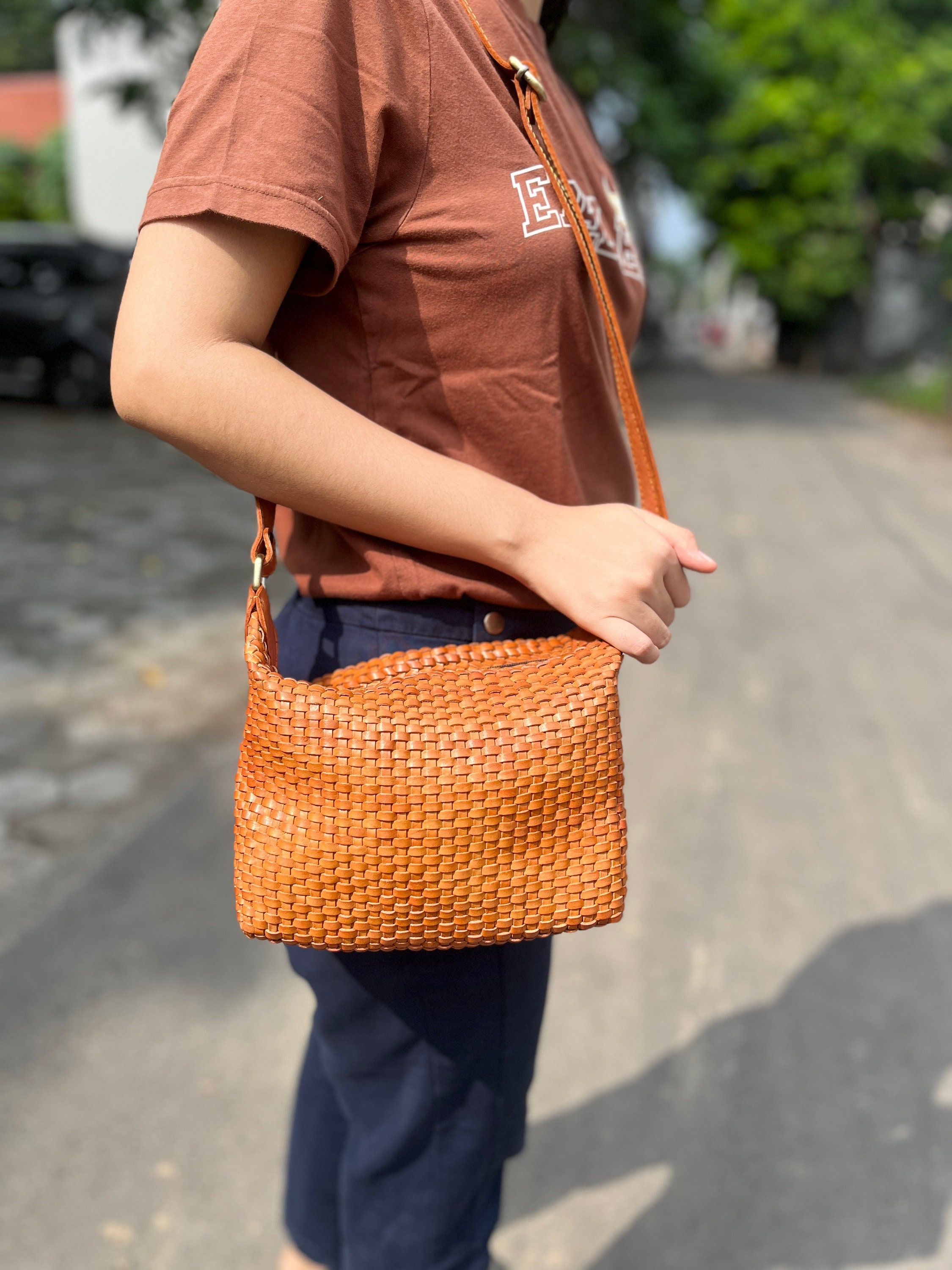 French style bag Etsy