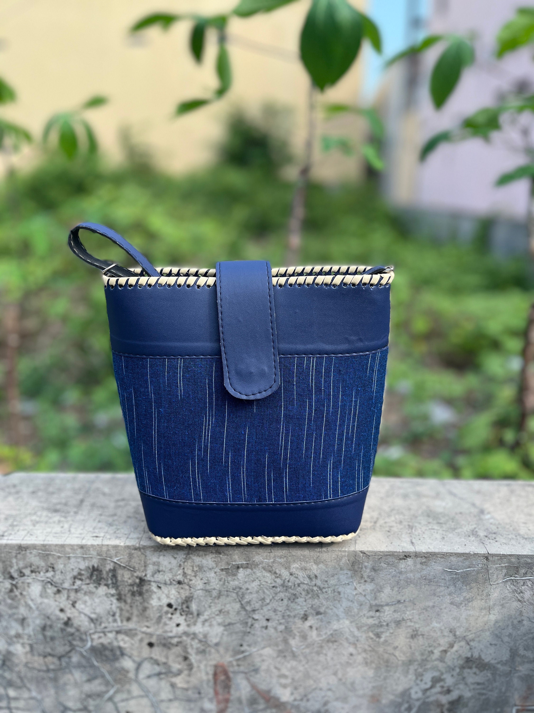 Bucket Bag Pattern Cute Bucket Bag Crossbody Bag Women Bags Etsy