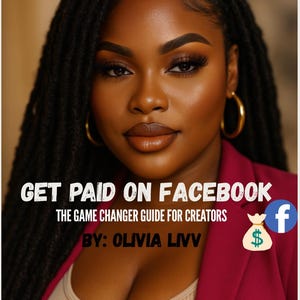 How to Make Money on Facebook – Step-by-Step eBook for Beginners | Facebook Monetization Guide