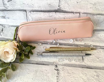 Zip Mini Wallet Adventure,Boho Chic Grunge Look,Canvas Pencil Pen Case Zip Mini Wallet Adventure,Boho Chic Grunge Look,Canvas Pencil Pen Case