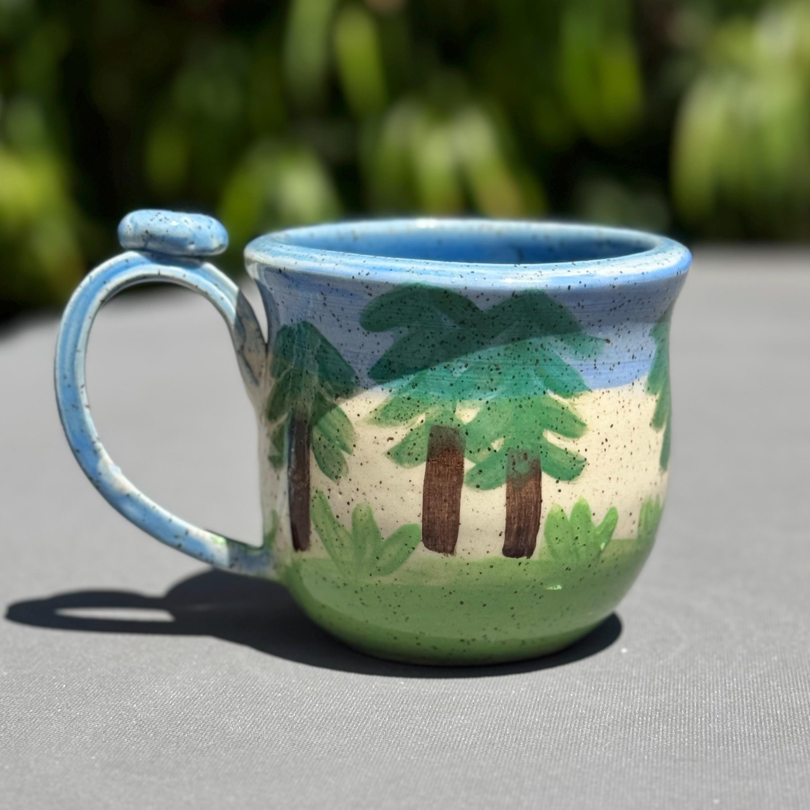 Wildlife Mug – Bear Design