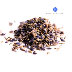 Dried Lavender Bouquets - English