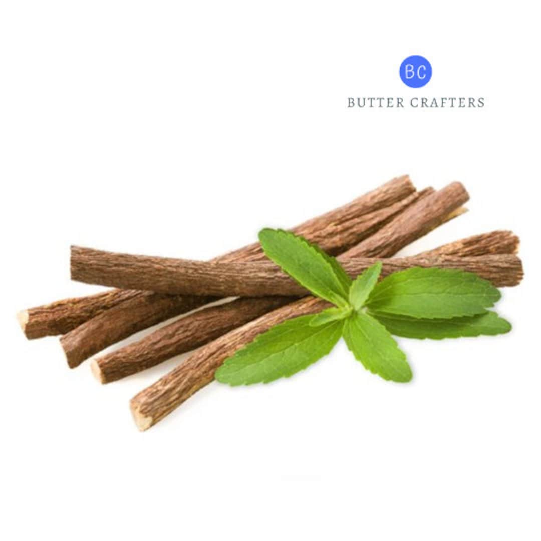 Licorice Root Chew Sticks 100 Pure Natural Flavor Glycyrrhiza Glabra