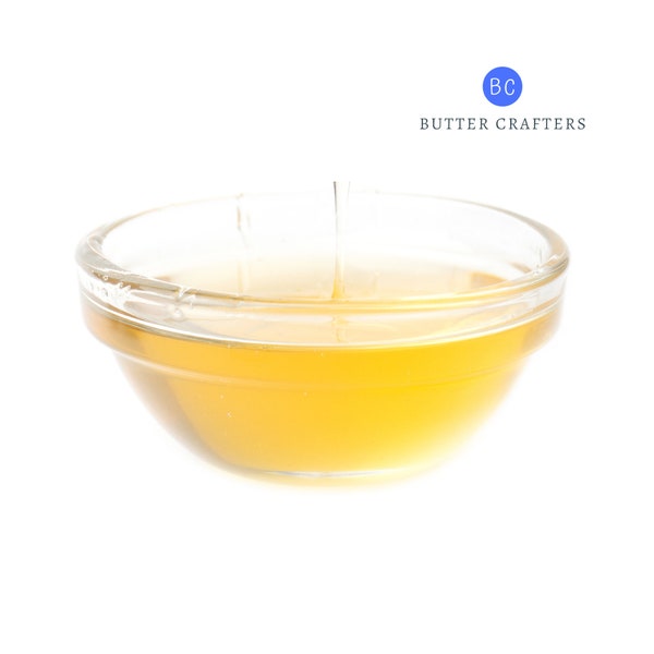 Vitamin E Oil - 100% Pure Natural Grade A Premium Quality Gluten Free Antioxidant For Skin Face Oil Hair Moisturizer Bulk | ButterCrafters