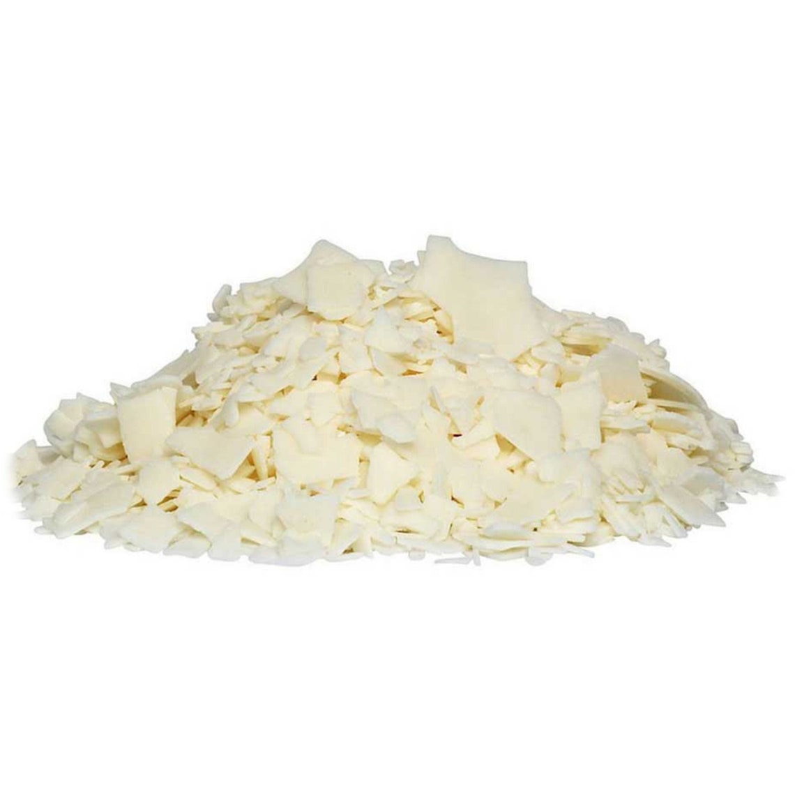 Soy Wax Flakes natural 415 100 Pure Natural Organic Vegan Etsy