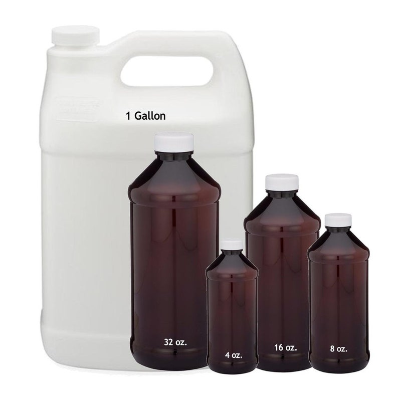 Crothix Preservative liquid Thickener 100 Pure Natural Etsy