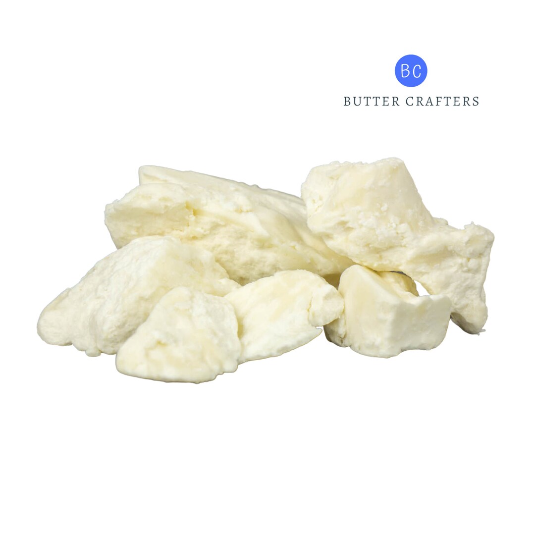 Illipe Nut Butter 100 Pure Natural Raw Fresh Organic Cold Pressed