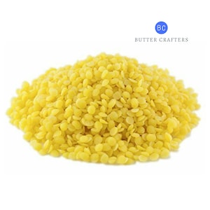 5LB White Beeswax Pellets Food Grade White Beeswax Beads  Triple Filtered Beeswax For Candle Making Beeswax Pastilles For DIY Creams  Lotions Lip Balm Soap