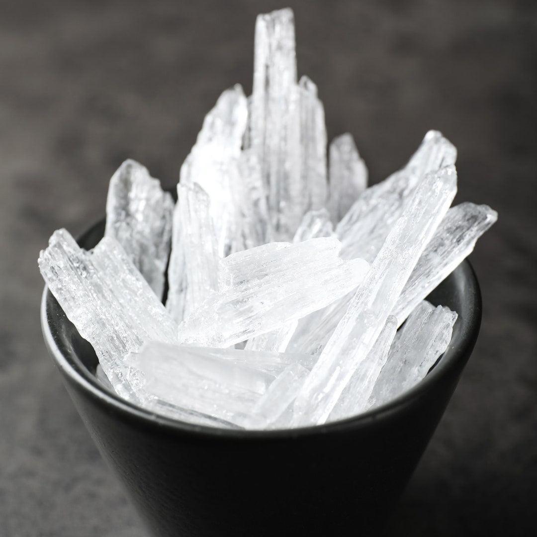 Arvensis crystal jewelry online