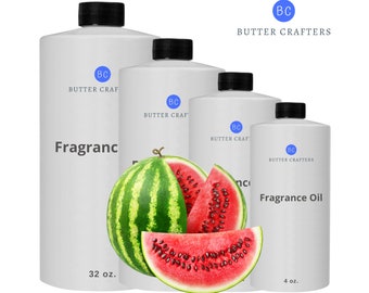 Watermelon Fragrance Oil Bulk | ButterCrafters