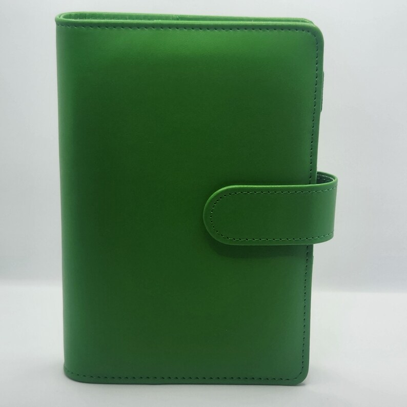 Custom A6 Budget Binder Budget Planner Cash Envelopes Money Binder budget-binder-kit-a6-binder-4-colors-20-budget-sheets-envelopes