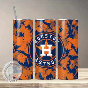 Astros 20oz Tumbler