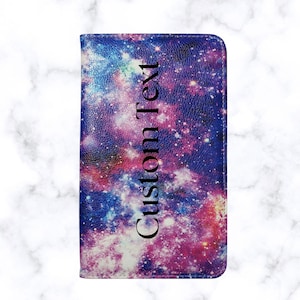 Custom Galaxy Server Book
