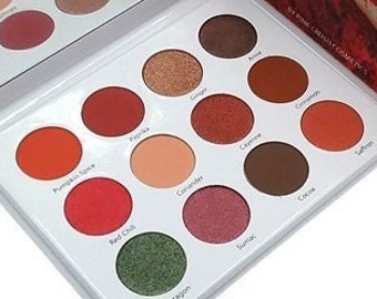 SALE Spice Spice Baby-Eyeshadow Palette