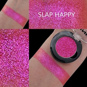 Slap Happy-Duochrome Eyeshadow