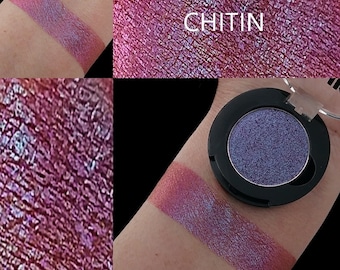 Chitin-Duochrome Eyeshadow