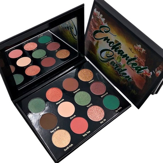 Eyeshadow on sale palette sale