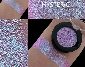 Hysteric-Duochrome Eyeshadow