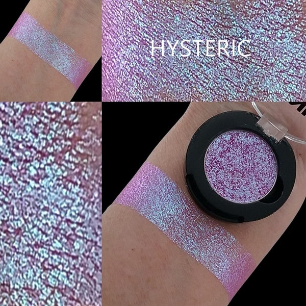 Hysteric-Duochrome Eyeshadow