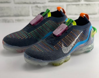 swarovski vapormax