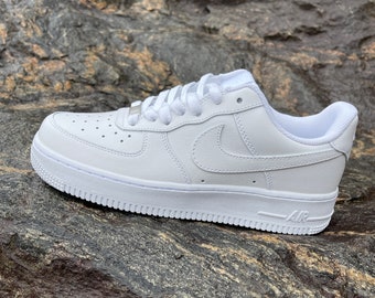 nike air force 1 low style