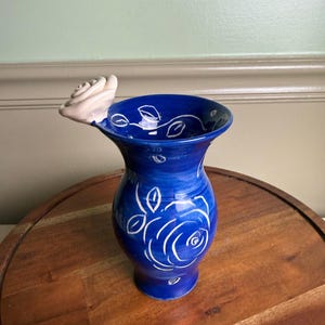 Mary Rose Young Pottery - Etsy