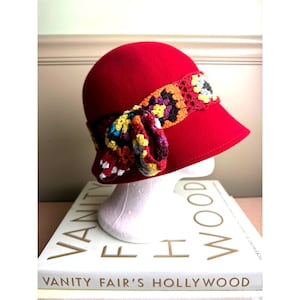 Amanda Smith Hats - Etsy display picture 1