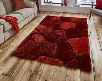 Noble House Super luxury Modern Rugs Bedroom Rug / Living Room Rug (150 x 230cm)