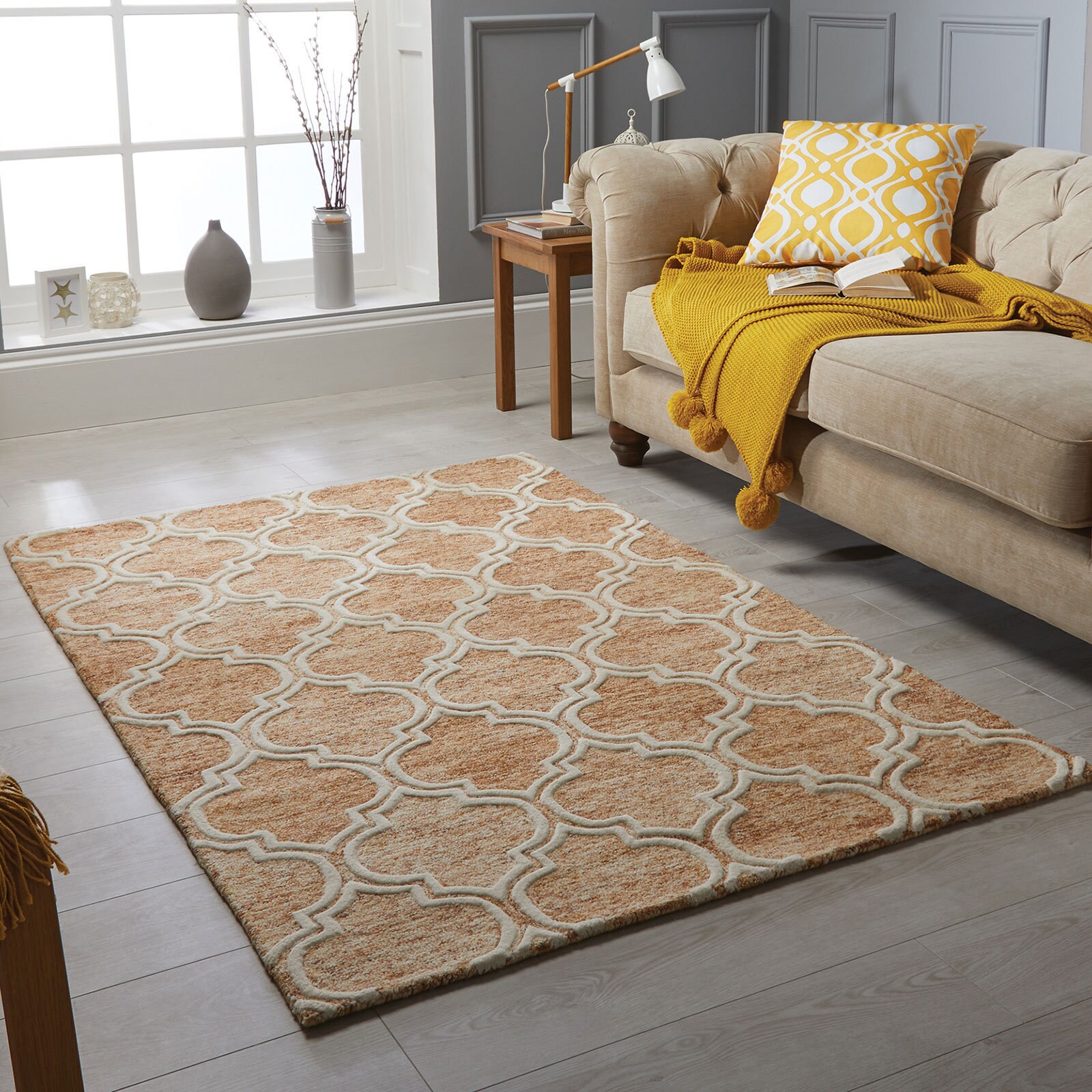 OW Modern Luxury Rug Runner/living Room Rug/bedroom Etsy UK