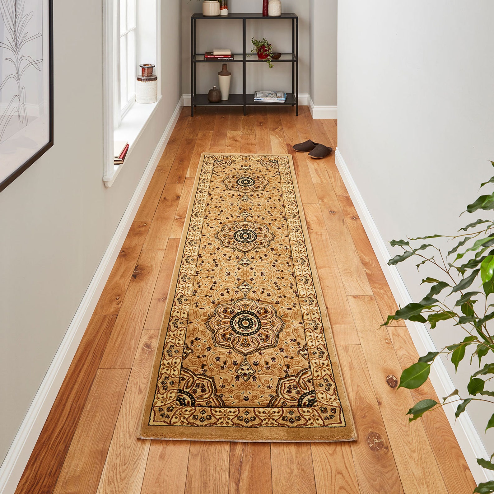 Heritage Traditional Rugs Hallway Rug Runner Bedroom Living Etsy UK