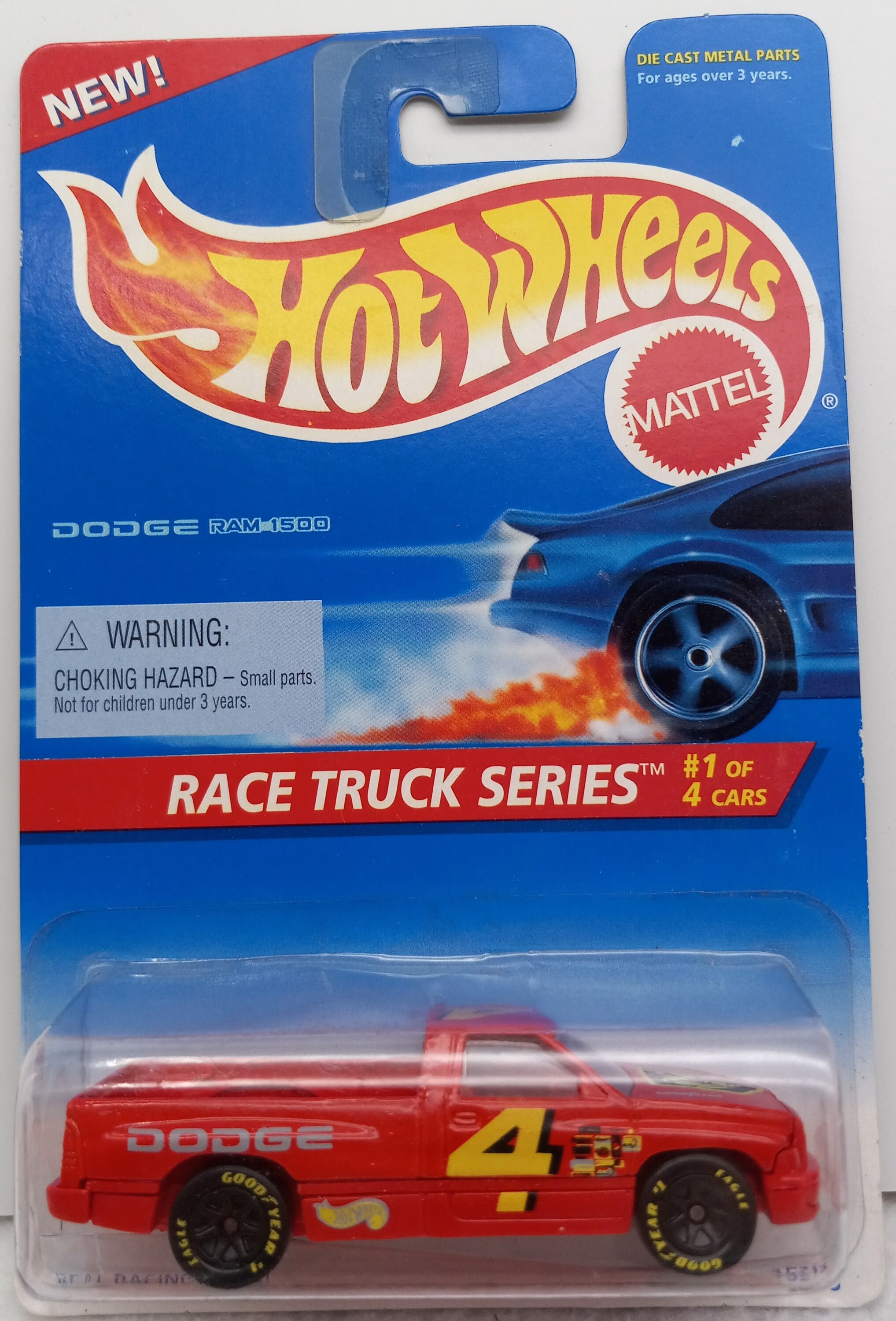 Hot Wheels 100% Petersen's Custom Classic Trucks '59 El