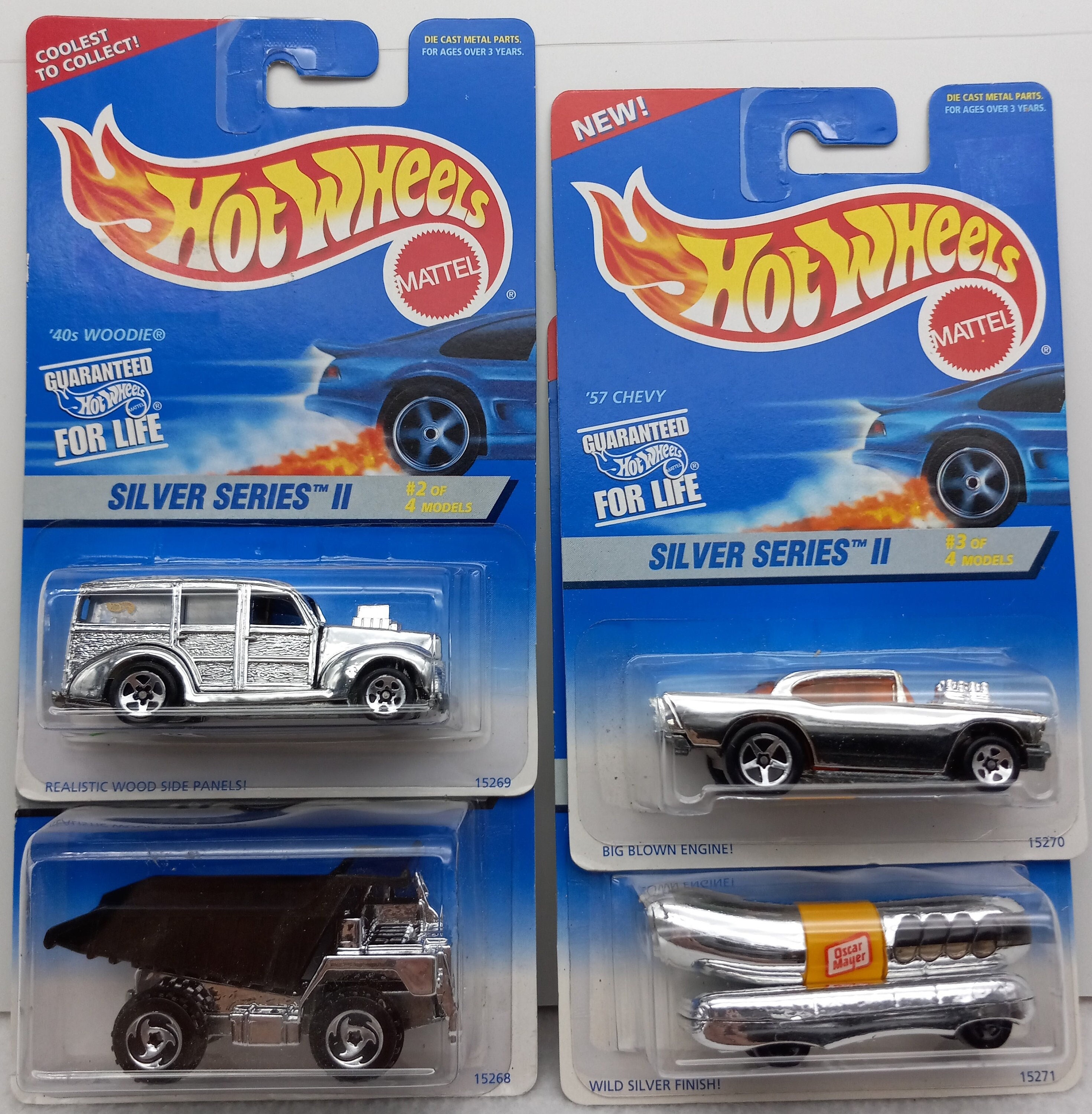 ‘40s Woodie ウッディ Hot Wheels ルース 3台セット New Hot Wheels California Custom - 40's Woodie #1229 (M141