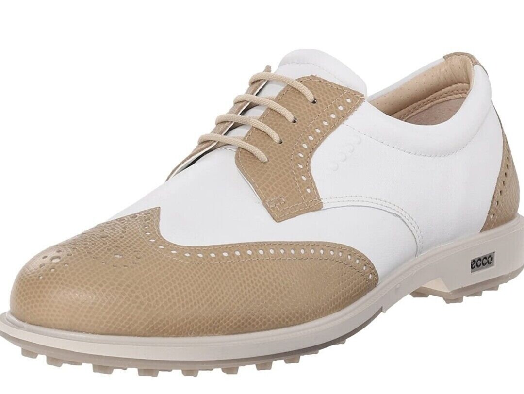 New Women's Golf Shoe Ecco Classic Hybrid Medium 99.5 Etsy