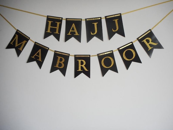 150 Hajj Mubarak Wünsche, Sprüche Und Zitate