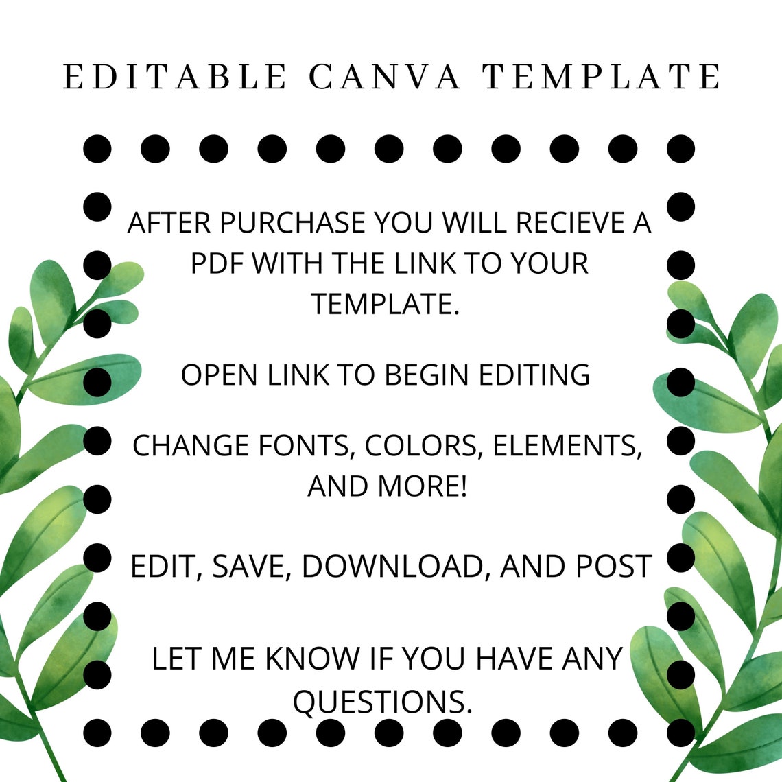 Editable Linkedin Banner Canva Template Linked in - Etsy