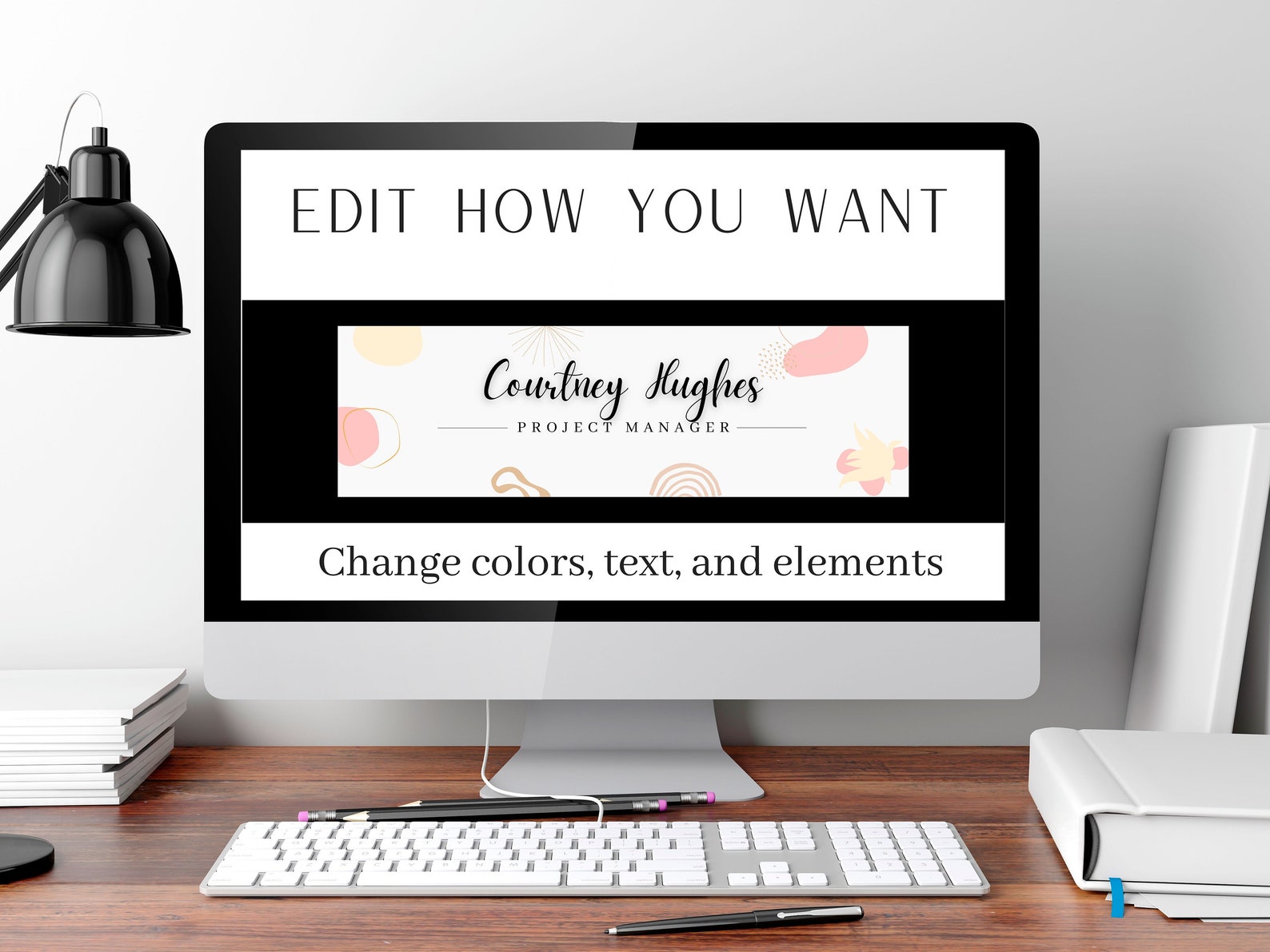 Editable Linkedin Banner Canva Template Linked in Etsy Australia Editable Linkedin Banner Canva Template Linked in Etsy Australia