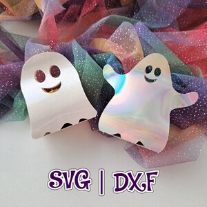 Uchwyt na cukierki Ferrero Rocher | Upiorny | Halloween | Dekoracja imprezy | Cukierek albo psikus | SVG i DXF | Plik cyfrowy