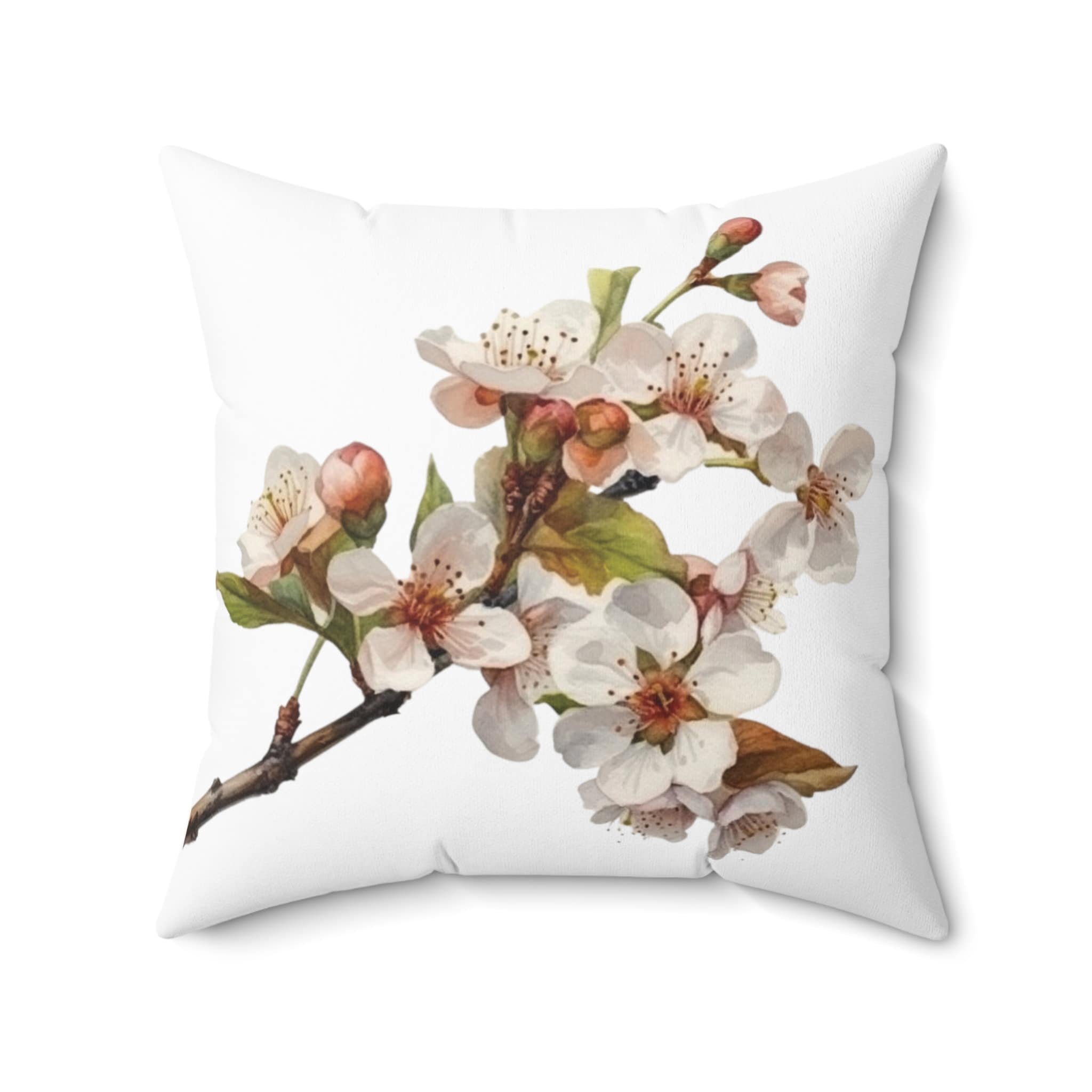 MT 4 Pcs Sublimation Pillow Covers Blank 16x16 Inch/ 18x18 Inch