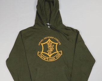 Idf sweater sales