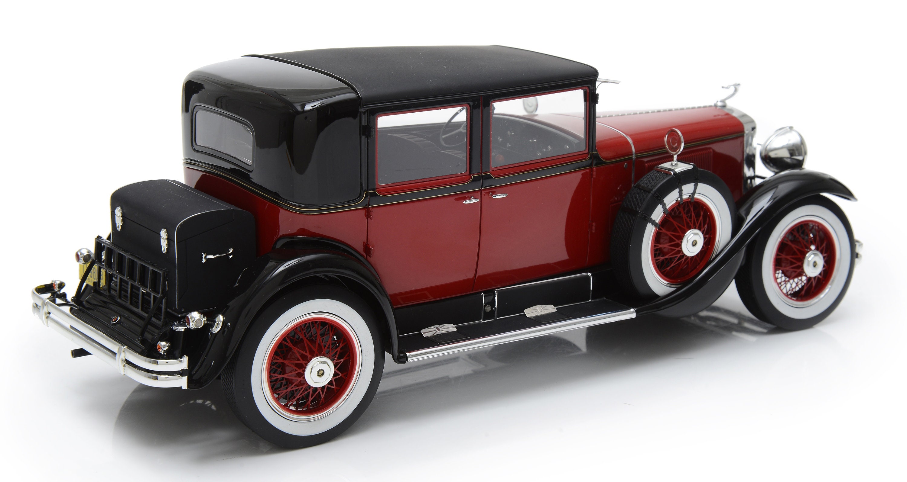 Cadillac v8 341 a Town sedan