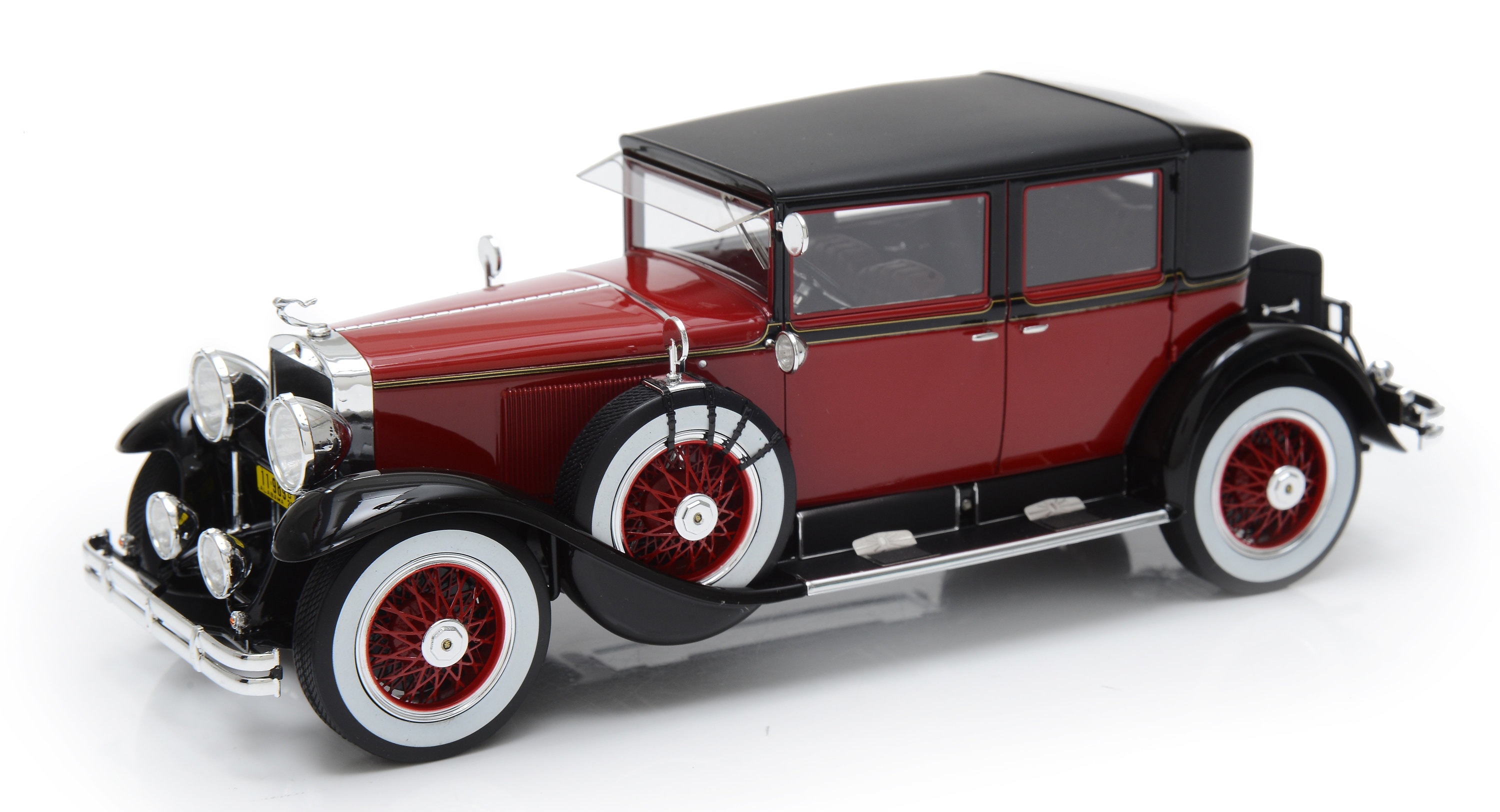 A vendre : Cadillac Sedan de ville, modèle 341, 1928, premier