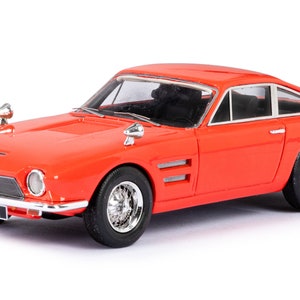 Trident Clipper Sport Coupé 1/43 1967 par Esval Models