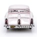 Esval EMUS43027A - Studebaker Manta Ray Spider open 1953 rose pâle 1/43