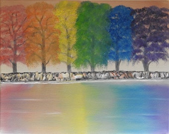 Reflections of Pride