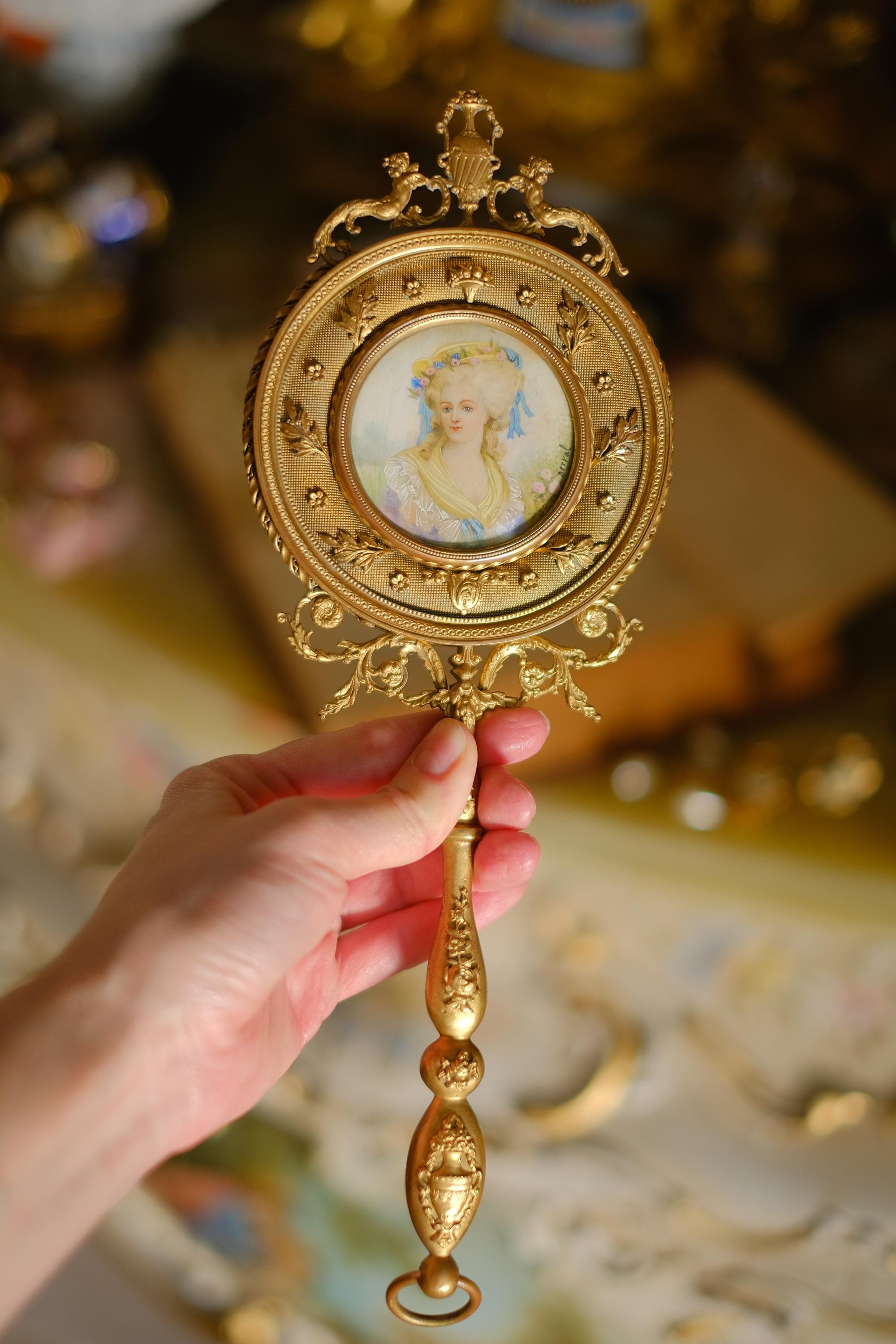 VintageStillLifeUS - Etsy