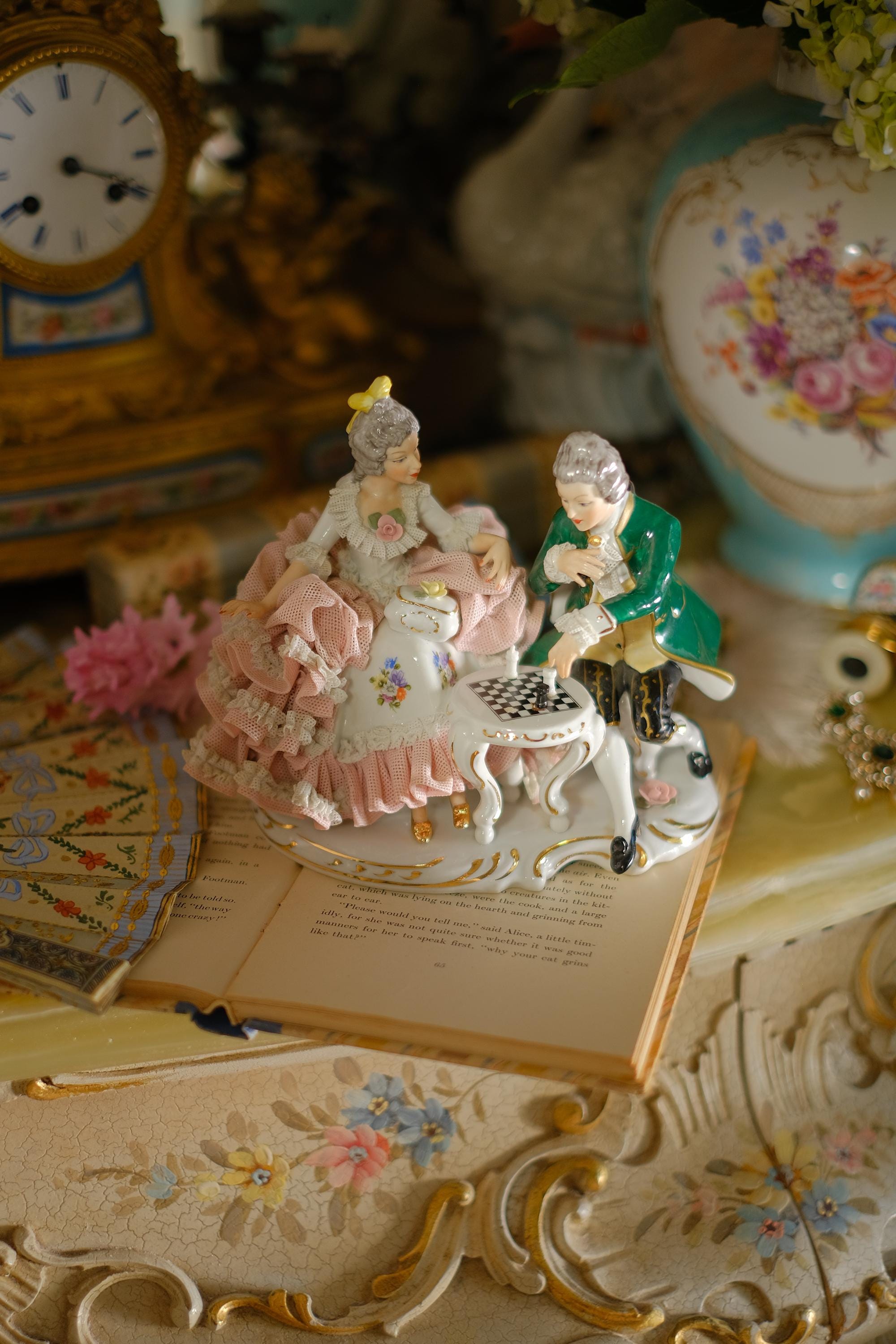 VintageStillLifeUS - Etsy