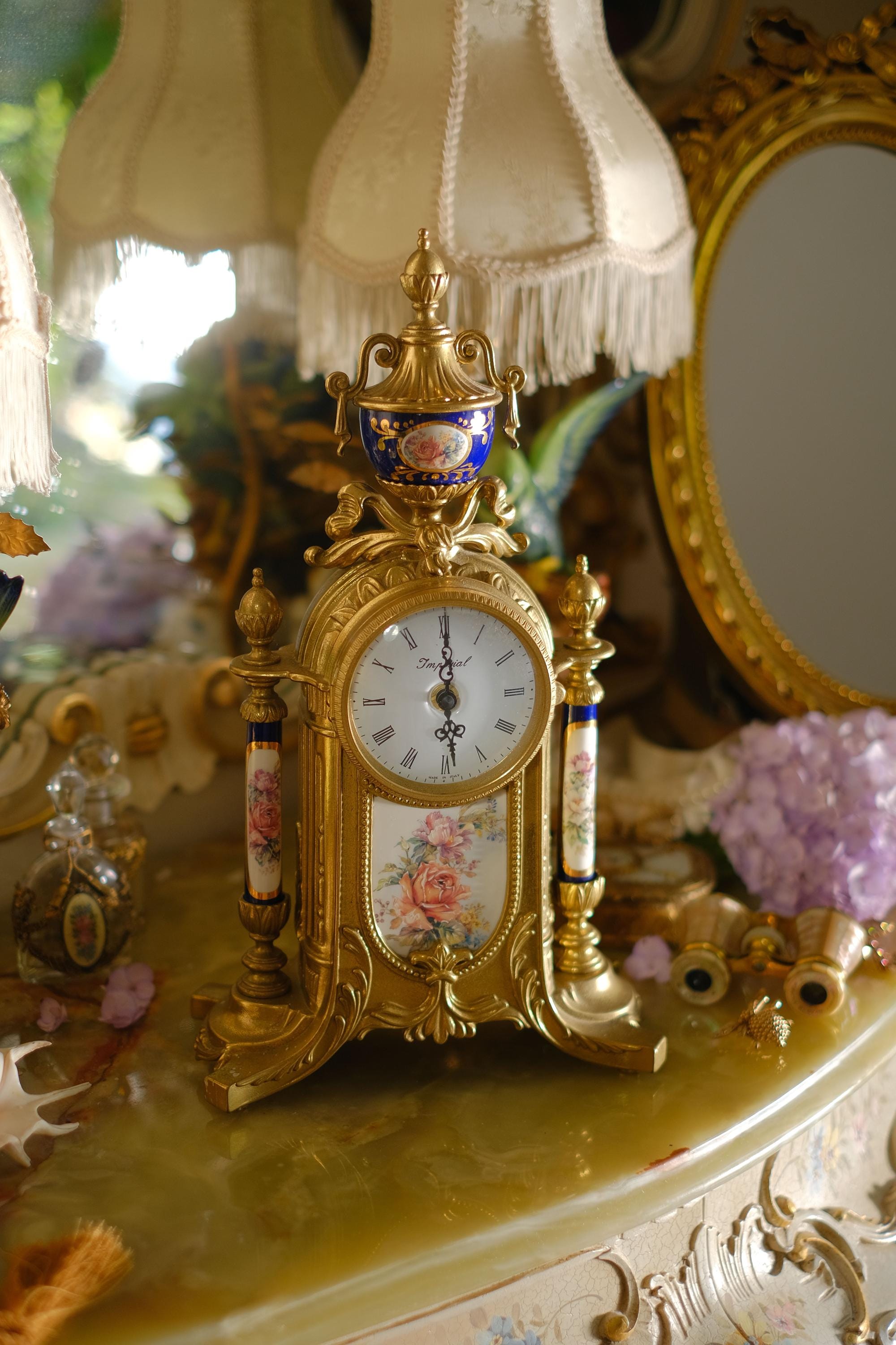 VintageStillLifeUS - Etsy